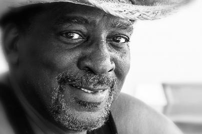 Bauarbeiter in Spanien